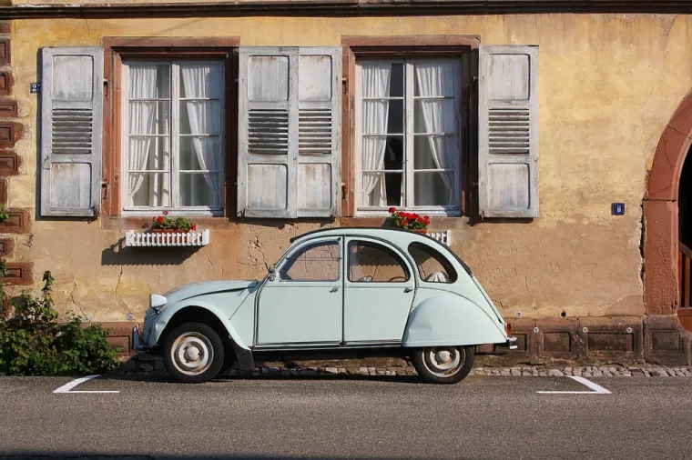Peinture de carrosserie, Pas-de-Calais, Garage Franck Restauration