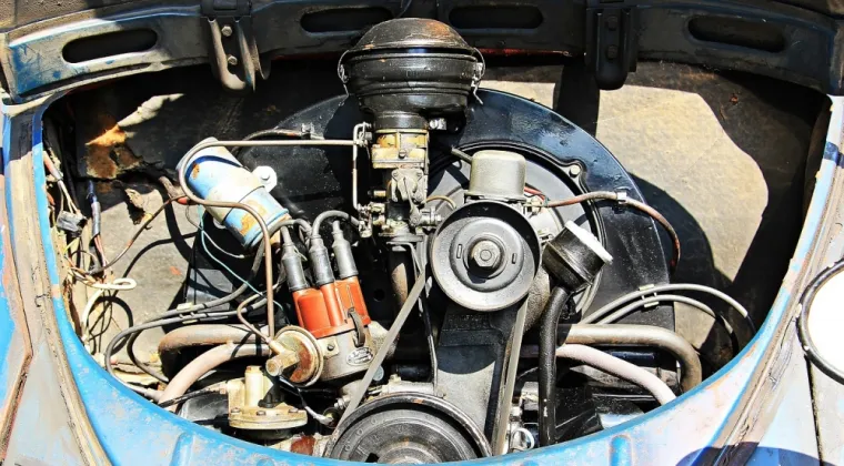 Remplacement moteur voiture, Pas-de-Calais, Garage Franck Restauration